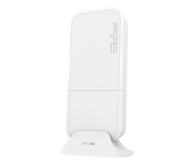 MikroTik wAP ac LTE6 kit 1200Mbps b/g/n/ac 3G/4G (LTE) 300Mbps - 1169450 - zdjęcie